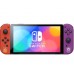 Игровая консоль Nintendo Switch OLED Pokemon Scarlet and Violet Edition, ,